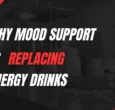 Why Mood Support Is Replacing Energy Drinks